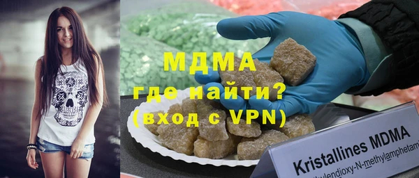 ешки Пересвет